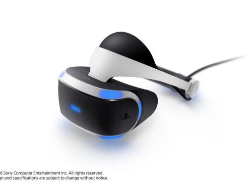 Sony is developing a new virtual reality system for the PlayStation 5 (Sony/PA)