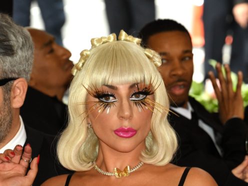 Lady Gaga’s two French bulldogs have been found safe and unharmed after being stolen at gunpoint, police in Los Angeles said (Jennifer Graylock/PA)