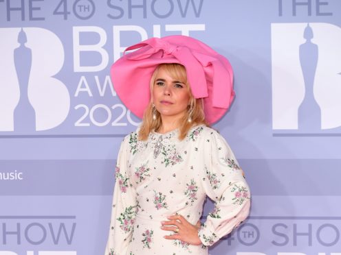Paloma Faith (Ian West/PA)