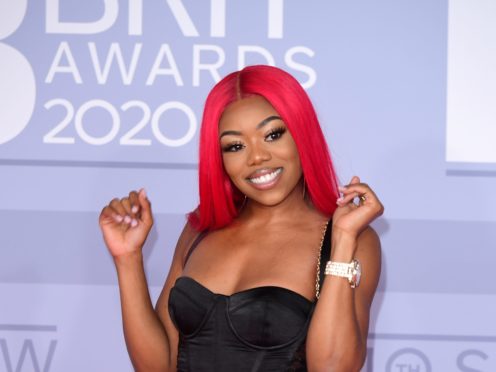 Lady Leshurr (Ian West/PA)