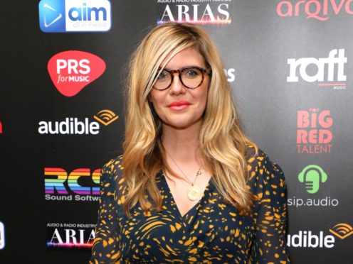 Emma Barnett’s Woman’s Hour interview with a leading female Muslim has been criticised (Lia toby/PA)