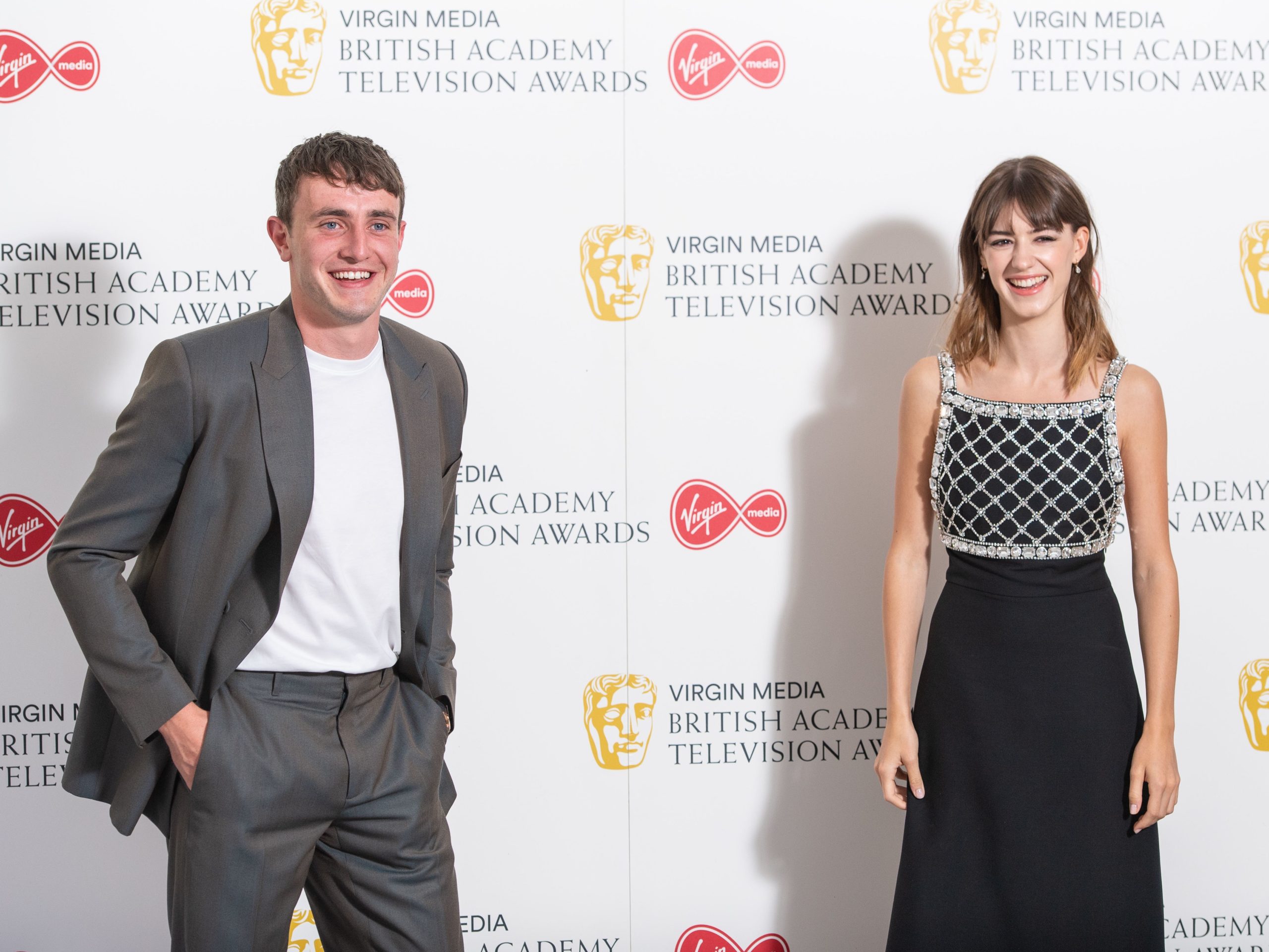 Daisy Edgar-Jones praises Normal People co-star after Golden Globes nomination - Evening Express