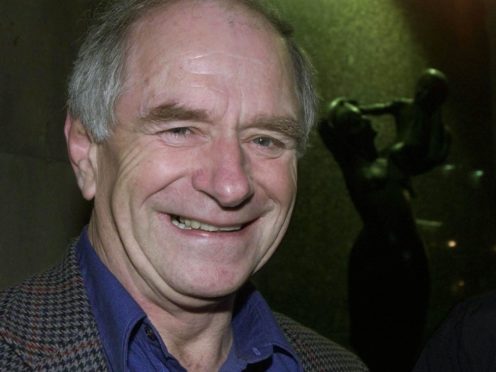 Johnny Ball (Andrew Stuart/PA)