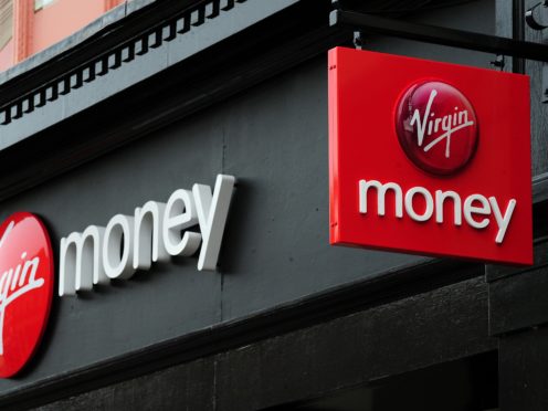 Virgin Money has launched a support service for people living with or affected by cancer (Rui Vieira/PA)