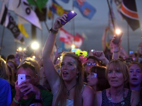 Music industry bosses say a Government-backed insurance scheme is needed (Ben Birchall/PA)