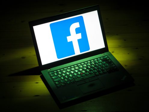 Facebook has previously revealed plans to make messaging across its apps end-to-end encrypted (PA)