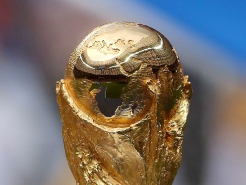 Home Nations and Republic of Ireland to look at 2030 World Cup bid (Owen Humphreys/PA)