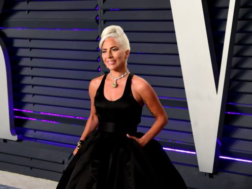 Lady Gaga’s dogwalker said he has left hospital after having part of his lung removed as a result of being shot during the robbery (Ian West/PA)