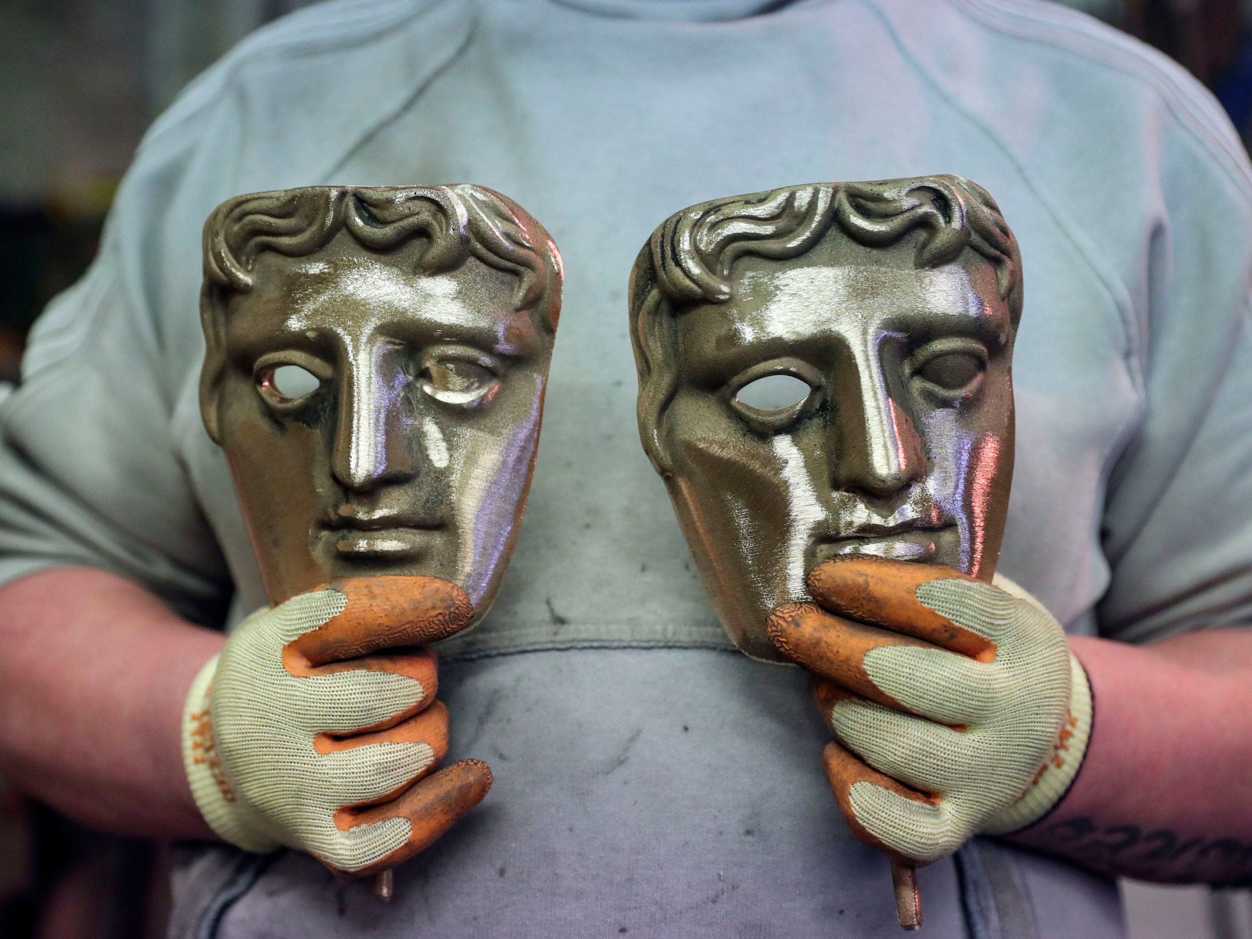 Baftas Archives - Evening Express