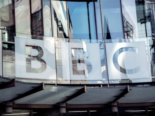 The move comes amid a cost-cutting drive from the BBC (Ian West/PA)