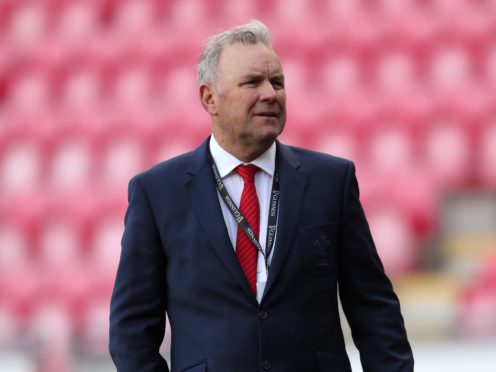 Wales are Six Nations winners (WRU)