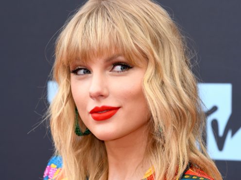 Taylor Swift (PA)