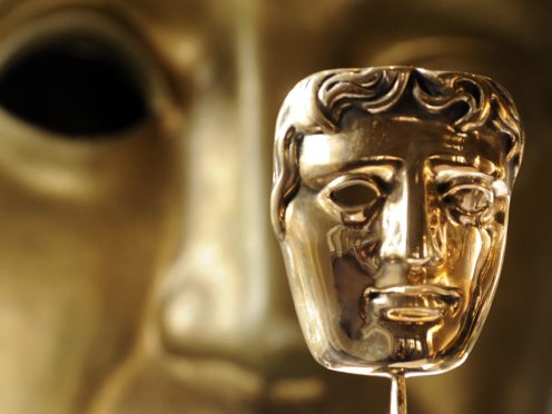 Bafta (Jonathan Brady/PA)