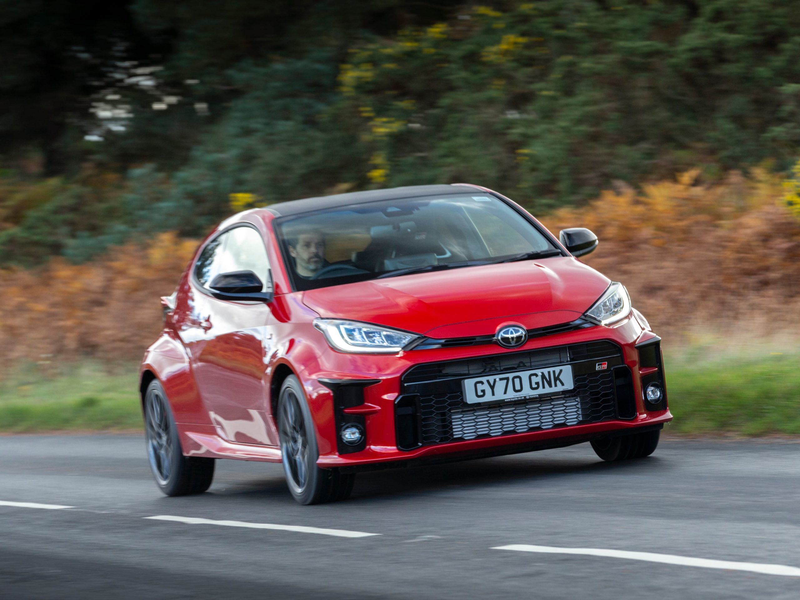 Every winner at the 2020 UK Car of the Year awards - Vimarsana News