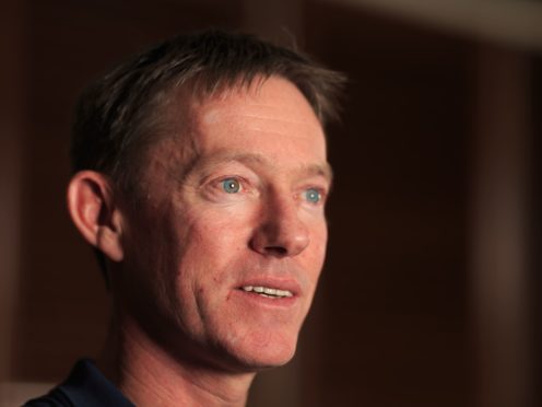 Stephen Park said it would be a “stab in the dark” to predict British Cycling’s possible medal haul in Tokyo (John Walton/PA)