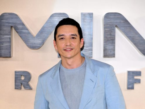 Terminator: Dark Fate star Gabriel Luna has joined the cast of HBO’s The Last Of Us adaptation (Ian West/PA)