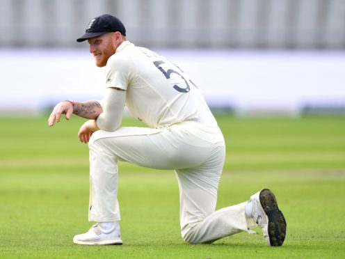 England will be without Ben Stokes against New Zealand (Dan Mullan/PA)