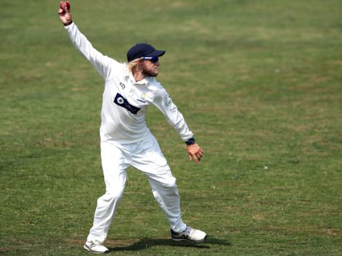Billy Root outscored England captain and brother Joe (Nick Potts/PA)