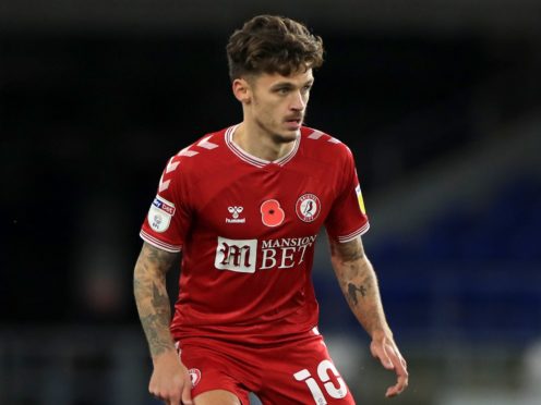 Jamie Paterson has a groin problem (Mike Egerton/PA)