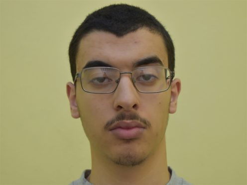 Hashem Abedi (GMP/PA)