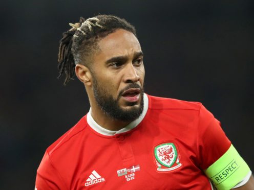 Former Wales captain Ashley Williams hopes uncertainty over the national team’s managerial position can be resolved quickly (Tim Goode/PA)