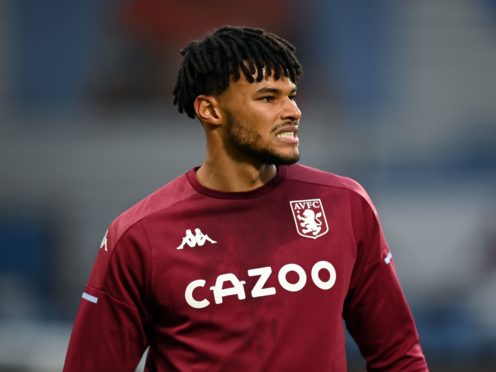Tyrone Mings has urged social media platforms to introduce filters (Shaun Botterill/PA)