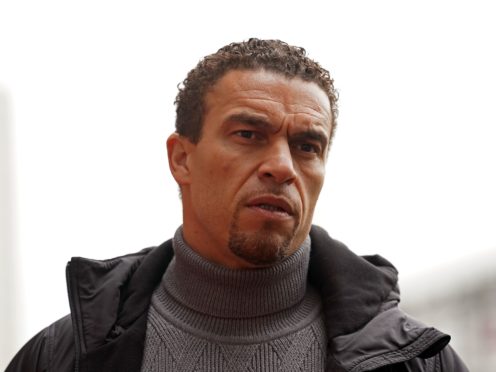Valerien Ismael was impressed by Barnsley’s latest away win (John Walton/PA)