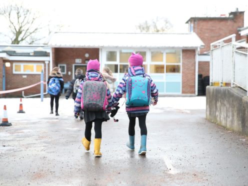 The year-round system of wraparound childcare will provide care before and after school (PA)
