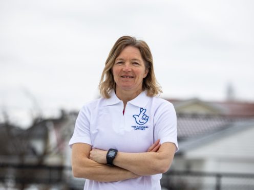 Hege Riise will manage the Team GB women’s football team in Japan. (The FA)