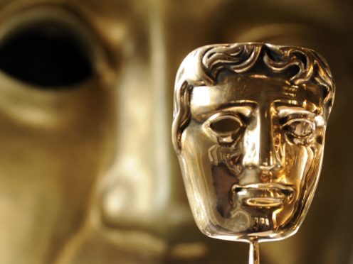 Bafta statuette (PA)