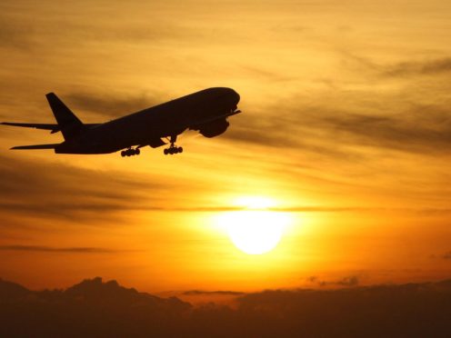 Heathrow Airport has declined requests for extra flights from India ahead of the country being added to the UK’s coronavirus red list (Steve Parsons/PA)