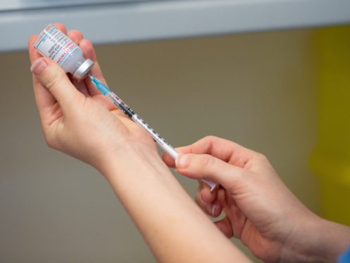 The pandemic preparedness partnership (PPP) will draw up advice on how vaccines can be developed more quickly (PA)