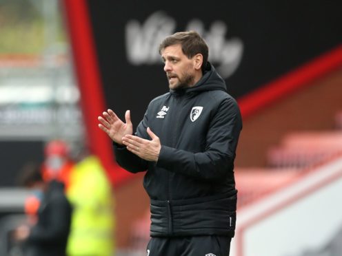 Jonathan Woodgate (PA)