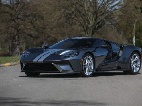 (Silverstone Auctions)