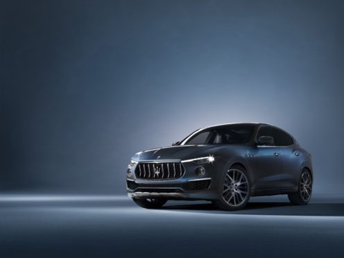(Maserati)