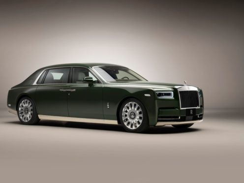(Rolls-Royce)