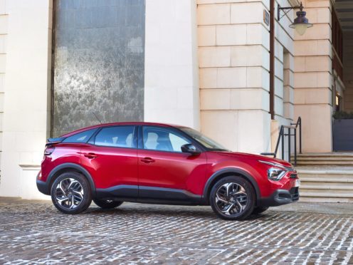 (Citroen)
