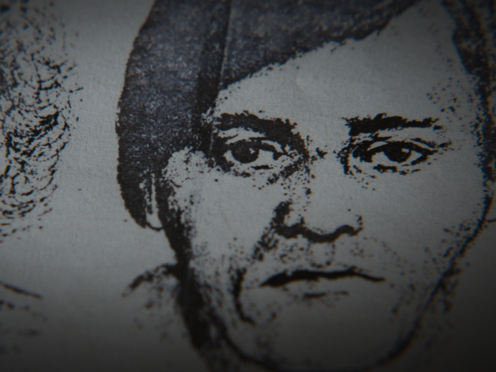 Netflix has teased its latest true crime documentary series The Sons Of Sam: A Descent Into Darkness (Netflix/PA)