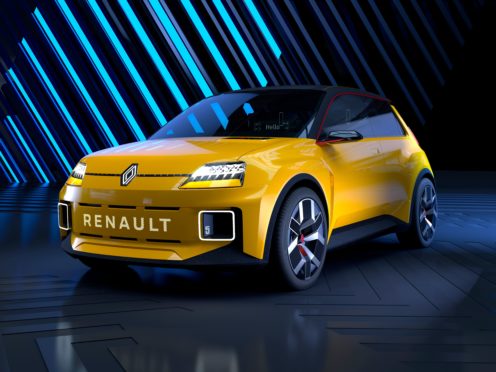 (Renault)