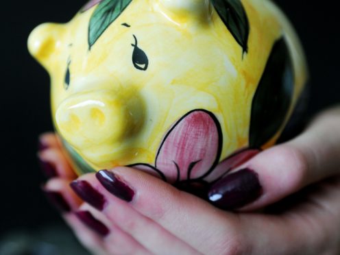 Pension savers could have an appointment with Pension Wise booked for them by their provider when they are looking to access their money, the Financial Conduct Authority said (Nick Ansell/PA)