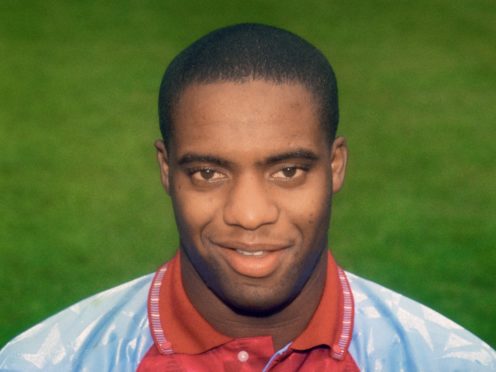 Dalian Atkinson died in 2016 (PA)