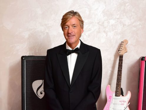 Richard Madeley (PA)