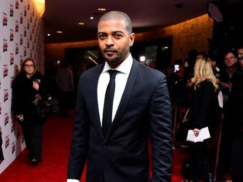 Noel Clarke (Ian West/PA)