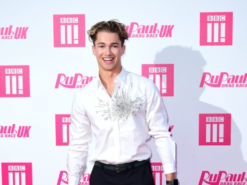 AJ Pritchard (Ian West/PA)