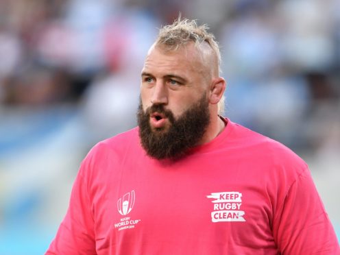 Joe Marler has revealed he is not being considered by the Lions (Ashley Western/PA)