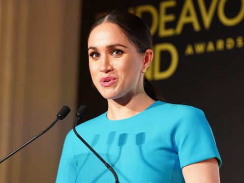 (Paul Edwards/The Sun/PA)