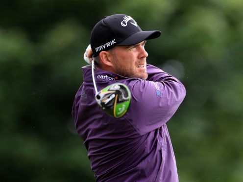 Scotland’s Richie Ramsay is seeking a fourth European Tour title in the Canary Islands Championship (Mike Egerton/PA)