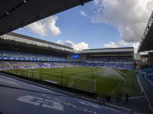 Rangers boss Steven gerrard has been linked with a move for Dutch ace Joey Veerman (Jeff Holmes/PA)