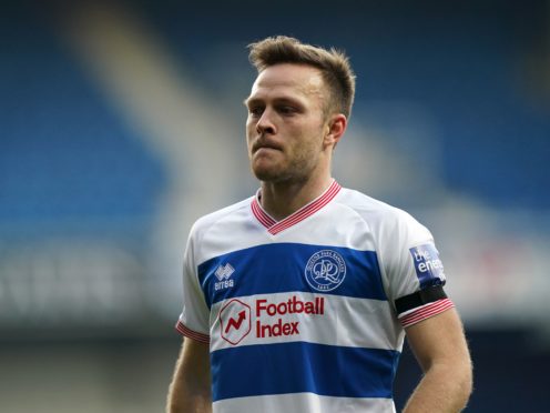 Todd Kane faces a seven-match ban for an aggravated breach of FA Rule E3 (Tess Derry/PA)