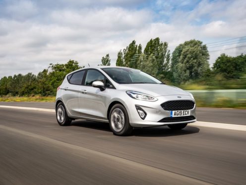 (Ford)